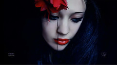 音乐短片 - 哭泣的明星