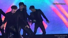 EXO,SUHO(EXO) - Lotto