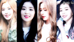 IRENE(Red Velvet) - TeenageDream