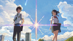 日本群星 - なんでもないや 《君の名は》