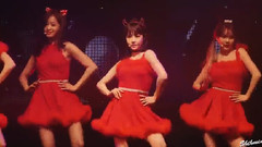 T-ara,宝蓝(T-ara) - So Crazy中文版