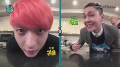 BTOB - 料理对决篇4