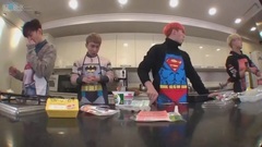 BTOB - 料理对决篇6