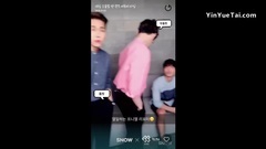BTOB - SNOW LIVE 视频