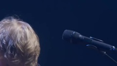 Ed Sheeran - Castle On The Hill(Live At Sydney Opera House)