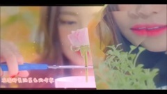 Apink - 孙娜恩0210生日快乐 地铁Led视频