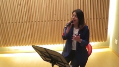 Ailee - 我要如初雪般走向你