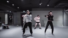 舞蹈视频 - Bounce Back