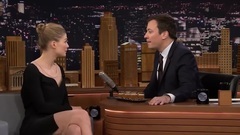 影视原声 - Say Anything with Rosamund Pike
