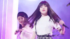GFriend,艺琳(GFriend) - 饭拍合集