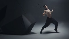 音乐短片,舞蹈视频 - 永恒之舞