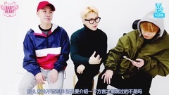 防弹少年团 - BTS follower 突破四百万纪念 海鲜面直播