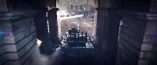 Q-Dance - Dr Rude - It's War (Official HQ Preview)