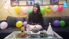 I.O.I,Somi - SOMI毕业后首次VAPP直播
