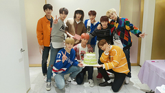 NCT,道英(NCT),NCT 127 - 一周的偶像