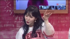 Red Velvet - 粉丝们选择的Red Velvet