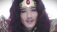 影视原声 - 幻城彩蛋:火王cos梨落的正确打开方式