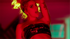 Lady Gaga - John Wayne