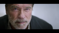 欧美群星,音乐短片,Arnold Schwarzenegger,看点新片预告 - Aftermath中的施瓦辛格