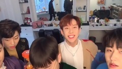 Block B - (5分剧透)Yesterday