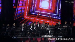 防弹少年团 - DANGER-2016 BTS 花样年华 ON STAGE EPILOGUE