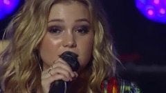 Olivia Holt - Lucky Ones