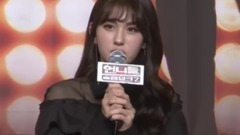 Somi - Somi发言