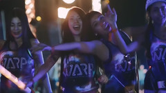 音乐短片 - 左手摸右手-DJ视舞曲