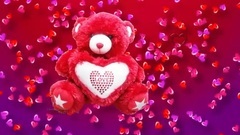New - Happy Valentine's Day 2017