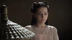 迪丽热巴 - 迪丽热巴白凤九第十九集cut