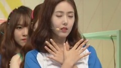 GFriend - NAVILLERA