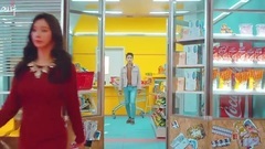 Block B - Yesterday