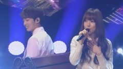 GFriend,俞宙(GFriend),UP10TION - Cherish