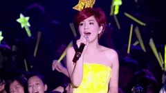 S.H.E - 我爱雨夜花 & Talking