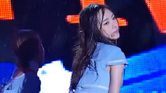 AOA,权珉阿(AOA) - 权珉阿CUT-海云台CASS演唱会-慢镜版-140802