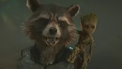 音乐短片 - Опікуни галактики. Частина 2-Ексклюзив відео