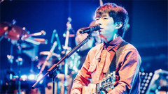 赵雷 - 歌手赵雷质朴演绎民谣歌曲合辑