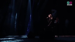 秀智(miss A) - 附地菜 &LIve现场版_超清