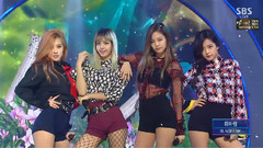 BLACKPINK - WHISTLE