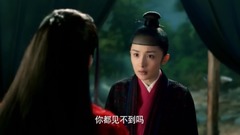 杨幂 - 电视剧<三生三世十里桃花>Ep03 Cut