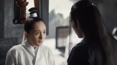 杨幂 - 电视剧<三生三世十里桃花>Ep04 Cut