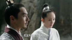 杨幂 - 电视剧<三生三世十里桃花>Ep05 Cut