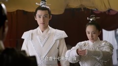 杨幂 - 电视剧<三生三世十里桃花>Ep06 Cut