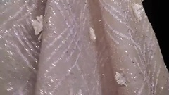 Fashion Show - Ziad Nakad Haute Couture Spring Summer 2017
