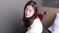 朴初珑(Apink) - Apink初珑出演,恩地探班许阁<独自,一杯>MV幕后_超清