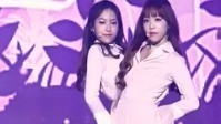April(韩国) - 春之国的故事
