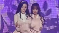 April(韩国) - 春之国的故事