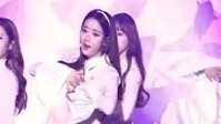 April(韩国) - 春之国的故事