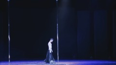 舞蹈视频 - 让梦想飞