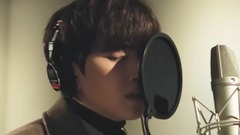 B1A4,灿多(B1A4) - 再一步